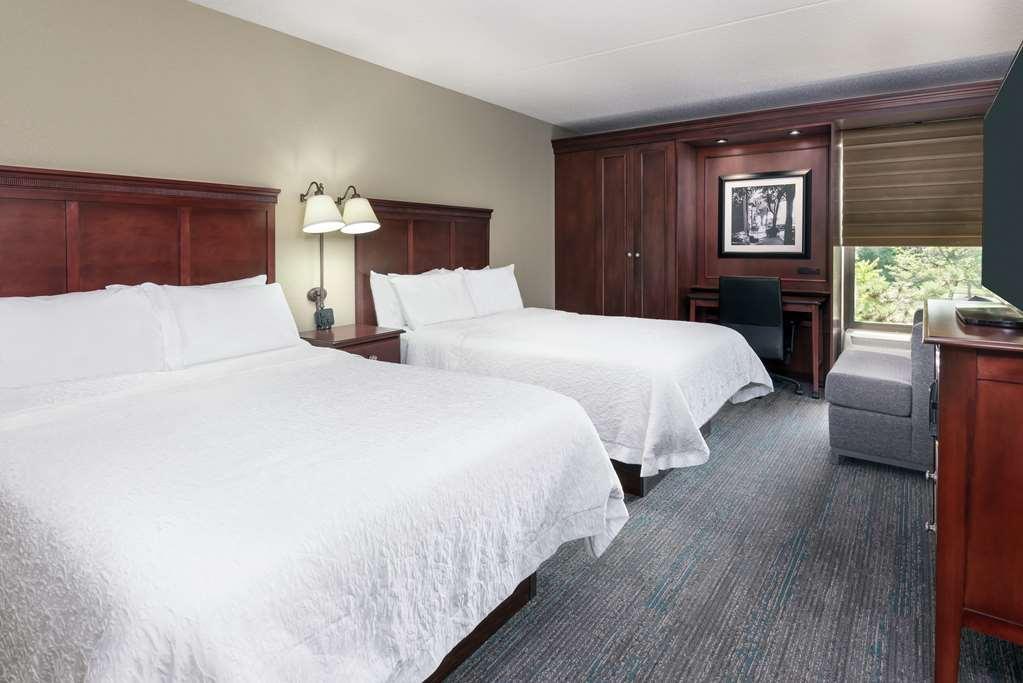 Hampton Inn By Hilton Indianapolis-South Southport Zimmer foto